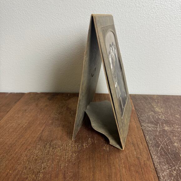 Vintage Photobooth Studio Photography‎ Group of 4 Women Girlfriends Best Friends - Picture 10 of 10